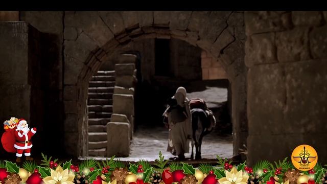 Long Time Ago In Bethelehem New Version | Lysandra Latisha смотреть онлайн