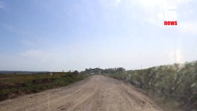 Вдоль жд подхода установили почти все шумовые экраны смотреть онлайн