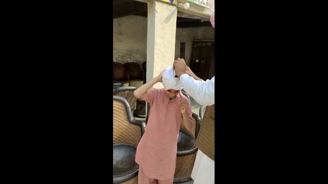 sikhh guest in pakistan kot radha kishen смотреть онлайн