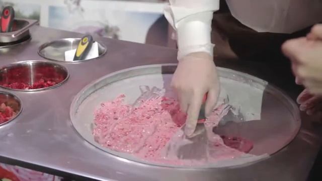 Эко мороженное на свадьбу смотреть онлайн