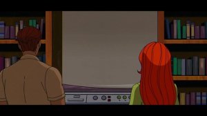 Люди Икс 97 - Радиоактивные Люди в Переводе из 90-хх