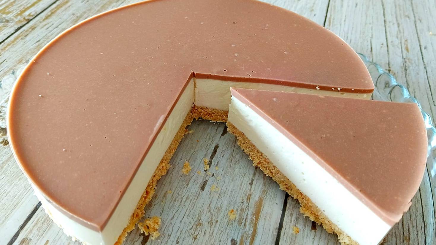 Чизкейк Птичье Молоко. Кето рецепт чизкейка с нежным суфле! смотреть онлайн