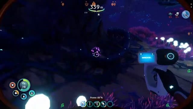 SeaTruck and the Deep Twisty Bridges - Subnautica Below Zero #8 смотреть онлайн