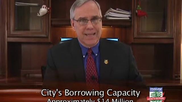 Community Focus - City Borrowing and Debt смотреть онлайн