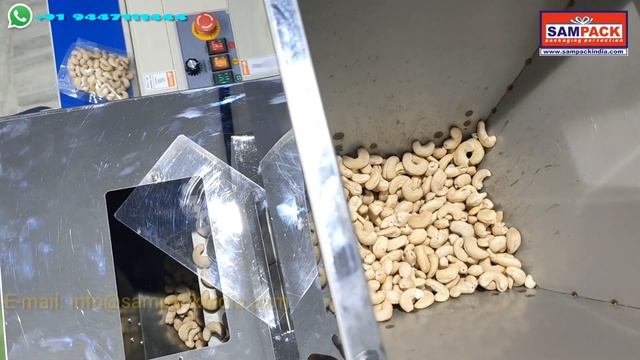 Dry fruits Packing machine Dry fruits retail packing business with low investment at Home смотреть онлайн