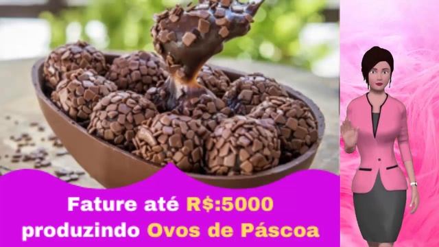[TOP] 10 Dicas Para Ter Sucesso Vendendo Ovos de Páscoa de Colher. As Tendências Para a Páscoa 2025 смотреть онлайн