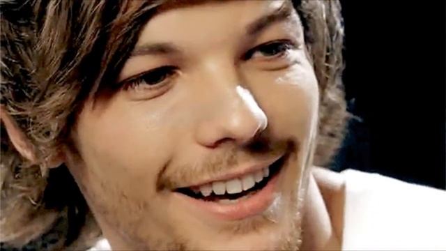 INTO THE BLUE (LARRY FANFICTION) смотреть онлайн