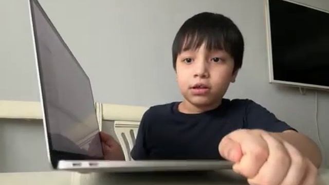 Распаковка MacBook AIR смотреть онлайн