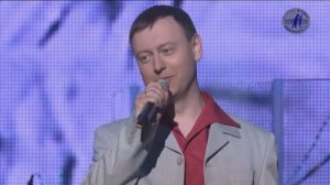 Андрей БЫКОВСКИЙ «Маленькая Валенька» ("ВЕСНА ПЕСНИ - 2015")