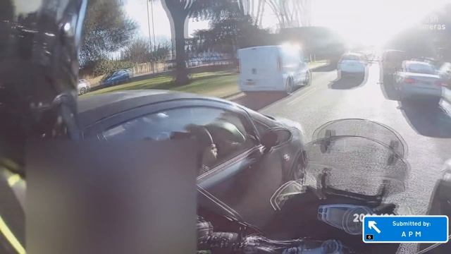 UK Dash Cameras - Compilation 6 - 2020 Bad Drivers, Crashes + Close Calls смотреть онлайн