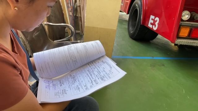 Obrada izvoda iz matične knjige umrlih mog oca | Processing the Death Certificate of my father смотреть онлайн