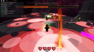 Как получить роба в Slap Battles