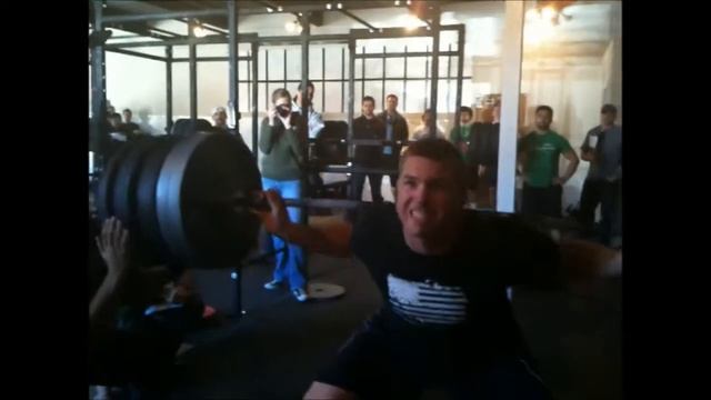 CF Five Cities (C5) & Central Coast CF at Goodland Powerlifting Competition смотреть онлайн