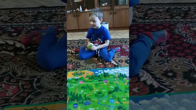 Мистер Макс Плей смотреть онлайн