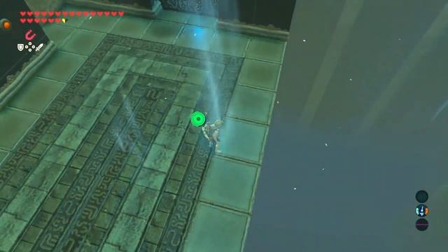 "Our last line of defense will be Link..." смотреть онлайн