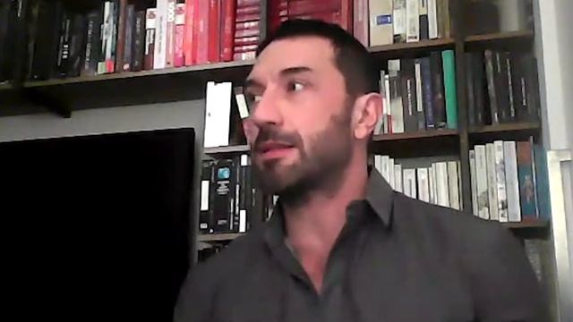 A relação entre as histórias da Moda e da Arte. смотреть онлайн