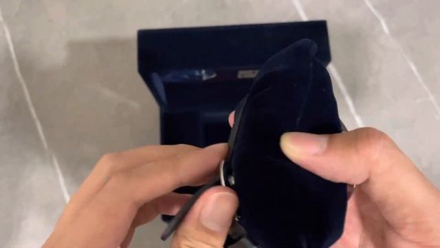 Seiko SRPC01J1 Unboxing, Presage Cocktail Starlight Limited Edition! смотреть онлайн