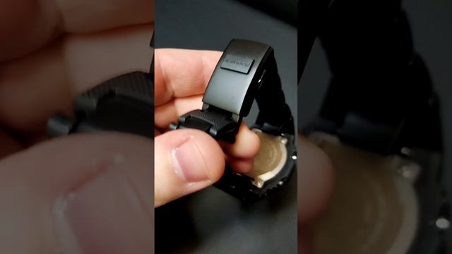 G-SHOCK ORIGIN GW-M5610UBC-1JF смотреть онлайн