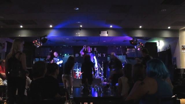 The Defiant Few @ Jacks Bar & Grill 22.05.13 смотреть онлайн