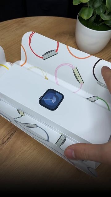 Коробку можно вскрыть и никто не заметит? смотреть онлайн