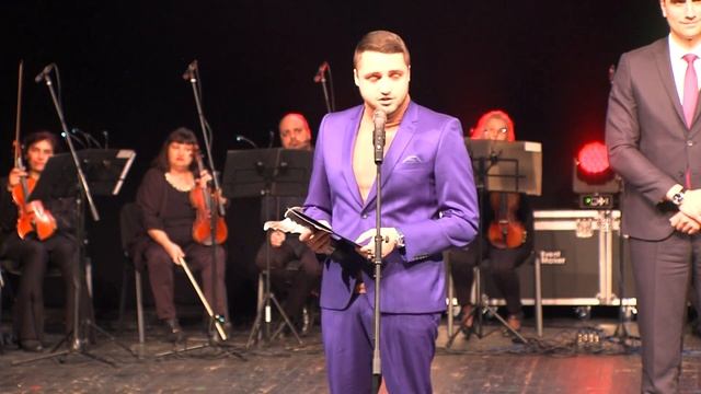 Час Пик: Спортист на годината - 2023 смотреть онлайн
