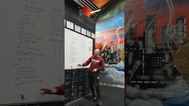 Workout description for 1.5.20 смотреть онлайн