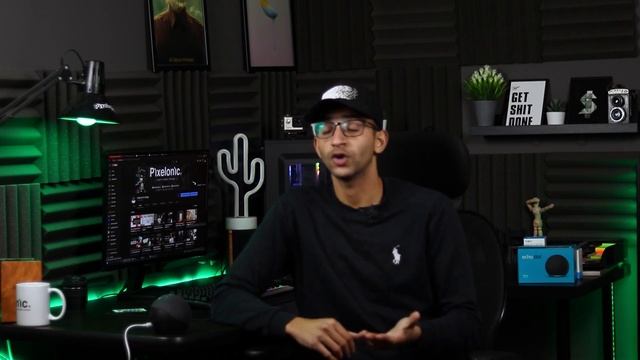 Amazon Echo Dot 4th Gen (Unboxing & Review ) | حياتك سمارت من دلوقتي смотреть онлайн