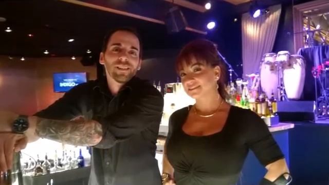 BALLYS HOTEL / INDIGO LOUNGE MAY 7TH PROMO смотреть онлайн