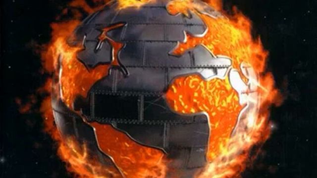 U.D.O. - Thunderball (2004) смотреть онлайн
