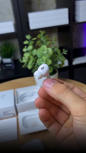 В 99% AirPods Pro подходят всем! смотреть онлайн