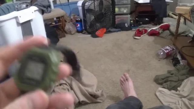 Casio digital sports watch and rant about going over board with smart technology смотреть онлайн