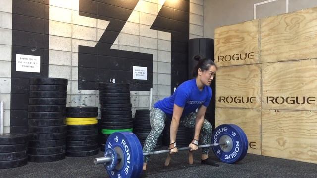 Sumo-DL 4*101 kg 190625 смотреть онлайн