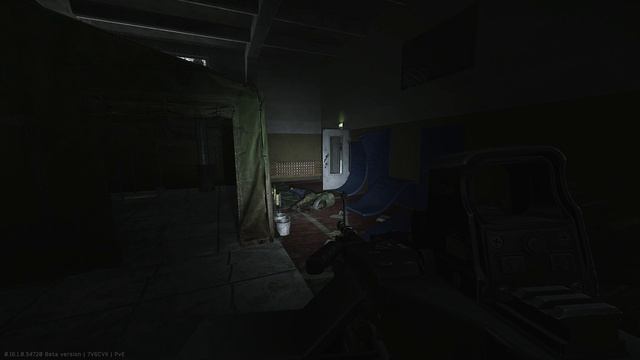 5 минут - 5 минут и Косой, а потом потерять М60 с двумя ящиками. Escape From Tarkov 2025.02.02