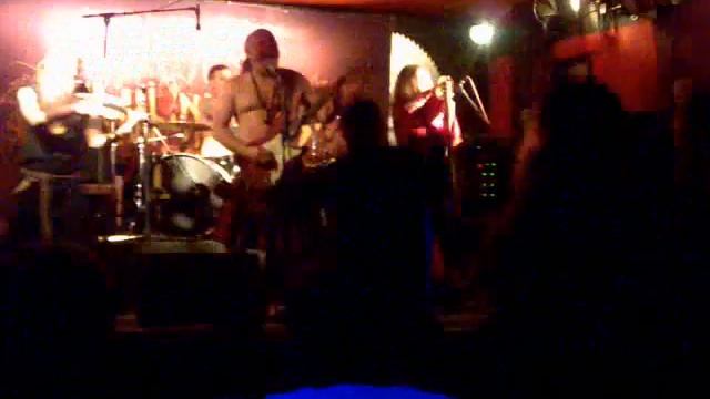 Тролль Гнёт Ель @ Пила part 2 смотреть онлайн