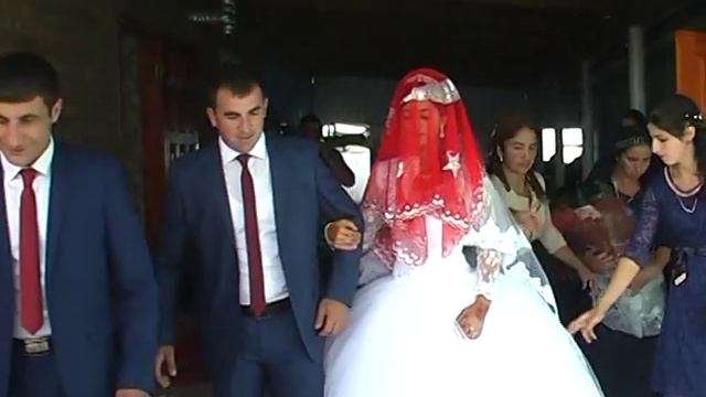 Мурат Сафия той Ульяновка 01 3 смотреть онлайн