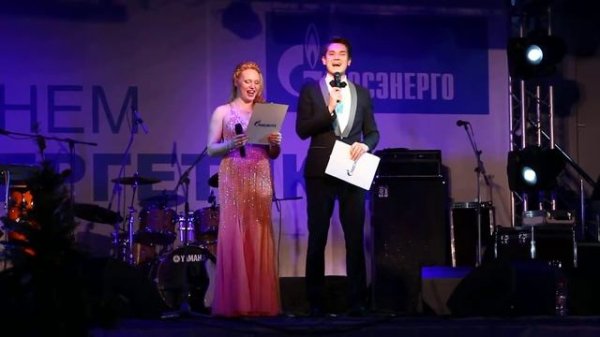 Антон Зорькин