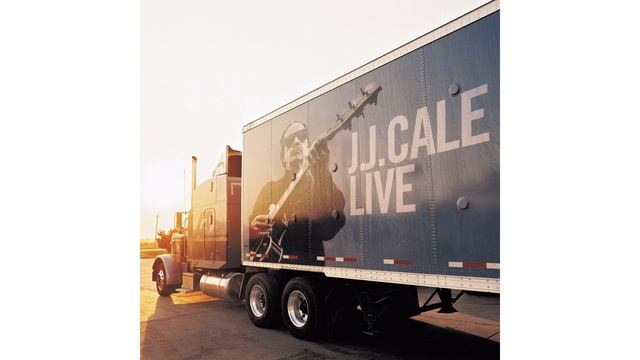 JJ Cale - Living Here Too (Official Live Album) смотреть онлайн
