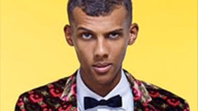 Stromae – « Carmen » смотреть онлайн