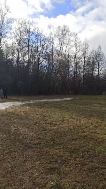 Отдых с семьёй в Горках Ленинских смотреть онлайн