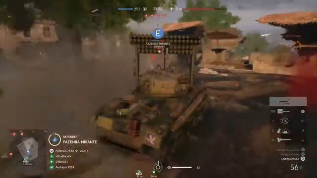 2Kills com o T34 CALLIOPE смотреть онлайн