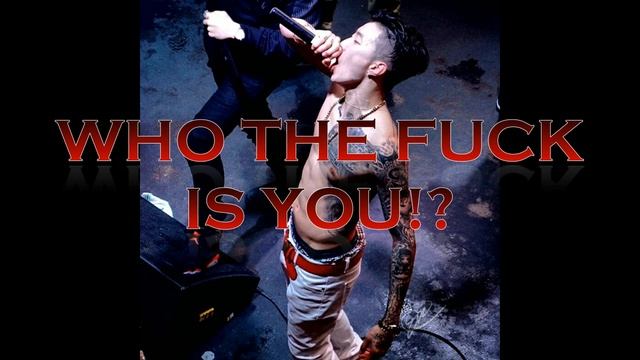 Jay Park - Who The F' is You Ft. B-Free & Take One [English Lyrics] смотреть онлайн