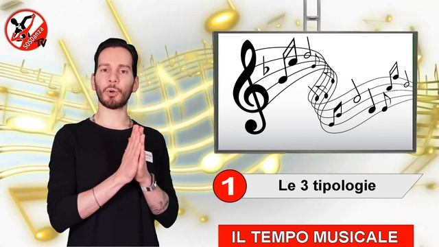 BALLARE A "TEMPO MUSICALE": Imparare a gestire la musica nel BALLO DA SALA/LISCIO e DANZE STANDARD смотреть онлайн