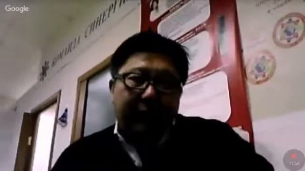 Невролог, нейрофизиолог Доржи Банзаракцаев о спреях Alivemax