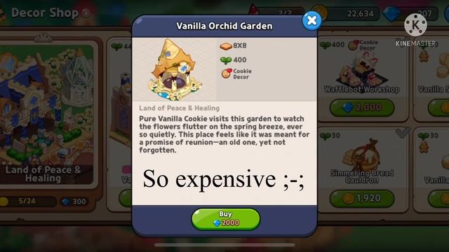 Why I love pure vanilla cookie смотреть онлайн