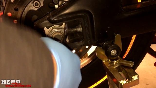 5 Amazing Motorcycle Mods That Nobody Does