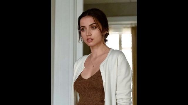 Ana Celia De Armas Caso-Secret Of Love смотреть онлайн