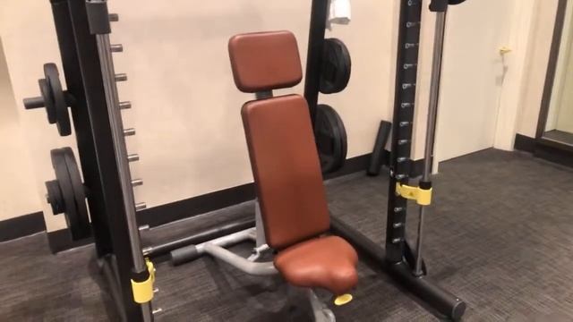 GYM PA MORE: (Day 3: Shoulder, Legs & Abs) | BUHAY OFW | MACAU LIFESTYLE | JC Valenzuela смотреть онлайн