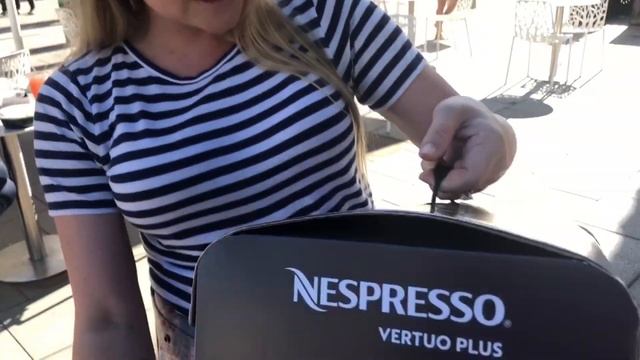 Nespresso vs Keurig -☕- Our Coffee Machine Broke! смотреть онлайн