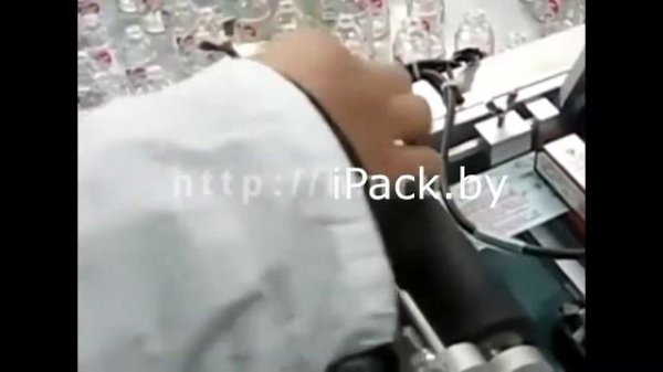 Этикетировщик HL 50