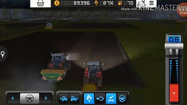 Farming Simulator 2016 #2 перша прибиль с овец